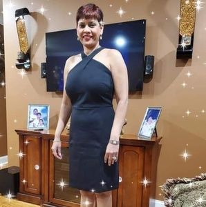 Meet your Posher, Sharon